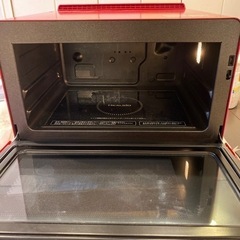 最終お値下げ】高年式上位機種シャープヘルシオウォーターオーブン