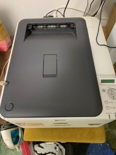 OKI COREFIDO2 C301dn A4 カラー LEDプリンタ ( コンパクト / 自動両面印刷 　互換トナー付き