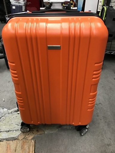 【8月半額セール】 ACE hiromichi nakano スーツケース