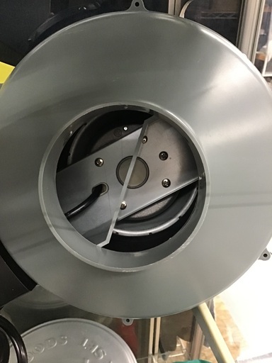 インラインダクトファン DJT10U-25P インラインダクトファン DJT10U-25P