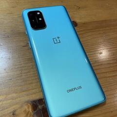 OnePlus 8T 海外Simフリー