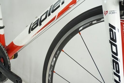 LAPIERRE 「ラピエール」 AUDACIO 200 2015年モデル 5800カスタム