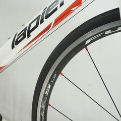 LAPIERRE 「ラピエール」 AUDACIO 200 2015年モデル 5800カスタム 
