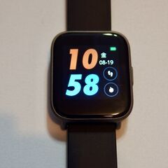 12月まで！！半額！新品未使用 MISFIT VAPOR smart watch