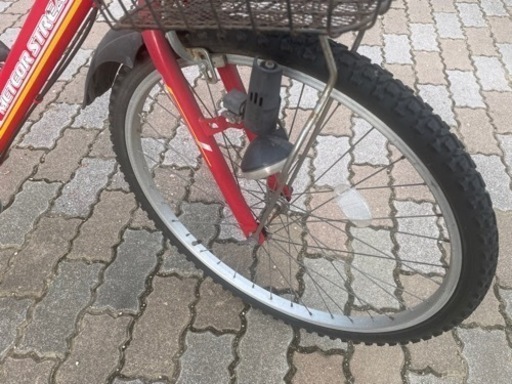 姫路 中古 自転車
