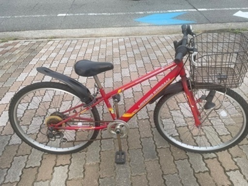 中古 自転車 姫路