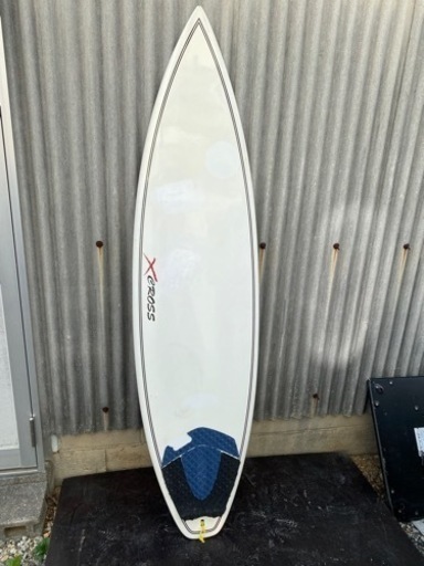 マリンスポーツ お薦め品‼️XCROSS サーフボード