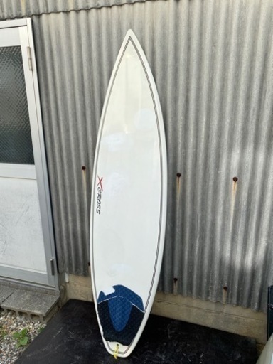熱販売 パークスニーボードEPS 5.10 23 2/1 サーフィン - marwick.ca