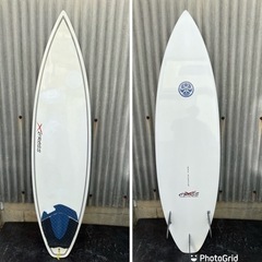 お薦め品‼️XCROSS サーフボード  