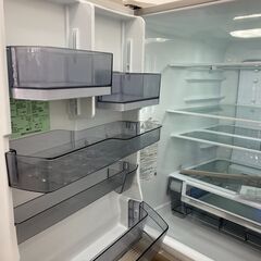 TOSHIBA/東芝/501L冷蔵庫/GR-T500GZR/2021年製/新型/大容量】