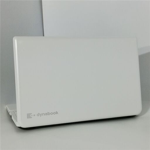 即使用可能 Wi-Fi有 15.6型 ノートパソコン 東芝 BX/353KW 美品 即使用可能 Wi-Fi有 15.6型 ノートパソコン 東芝 BX/353KW 美品