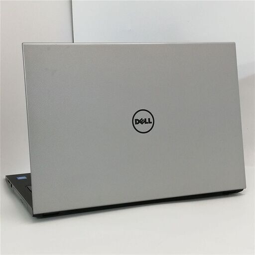 15.6型 ノートパソコン DELL Inspiron 15-3542 美品 第4世代Celeron 