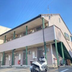 ★らくらくプラン対応★初期費用0円からお引越し♪高崎線「倉賀野」...