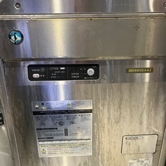 【泡瀬】売り切れました🙇‍♀️食洗機15,000円