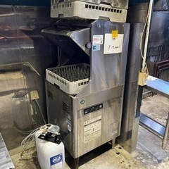 【泡瀬】売り切れました🙇‍♀️食洗機15,000円