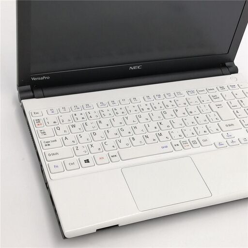 新品SSD Wi-Fi有 13.3型 ノートパソコン NEC VK20HH-F 中古良品 第3世代 Core i7 8GB DVDRW 無線 カメラ Windows10 Office 新品SSD Wi-Fi有 13.3型 ノートパソコン NEC VK20HH-F 良品 第3世代