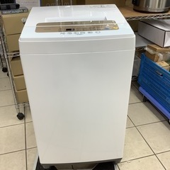 IRIS OYAMA アイリスオーヤマ　洗濯機　IAW-T502...