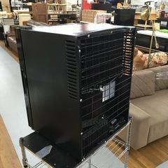 S387 三ツ星貿易 冷蔵庫 40L 1ドア 右開き ブラック ML-40G-B⭐動作確認