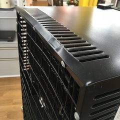 S387 三ツ星貿易 冷蔵庫 40L 1ドア 右開き ブラック ML-40G-B⭐動作確認