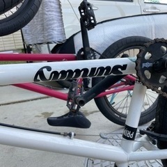 BMX SUNDAY and VOLUME