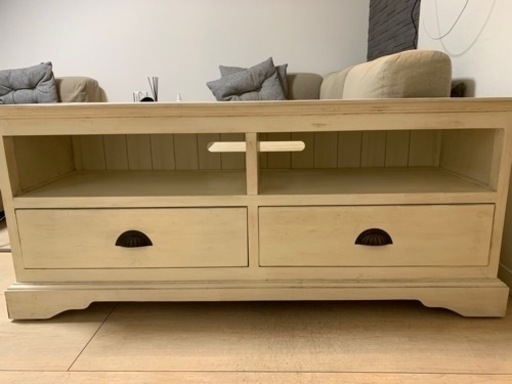 キャトルセゾンtvボード Maya 元住吉の家具の中古あげます 譲ります ジモティーで不用品の処分
