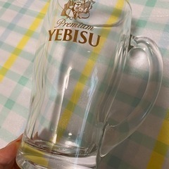 恵比寿ビールグラス　420ml