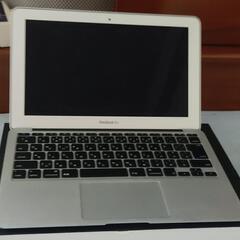 MacBook Air 11 inch ジャンク品