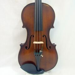 3ヶ月使用【美品】SUZUKI VIOLIN スズキバイオリン1/2ドミナント弦