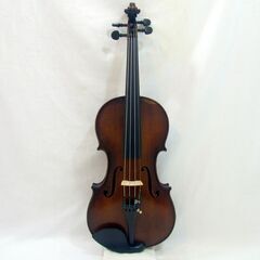 メンテ済み ドイツ製 GEWA ROM ANTIK バイオリン MITTENWALD ADORF