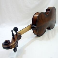 メンテ済み ドイツ製 GEWA ROM ANTIK バイオリン MITTENWALD ADORF