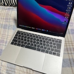 Macbook Pro 2017 128GB 13.3inch