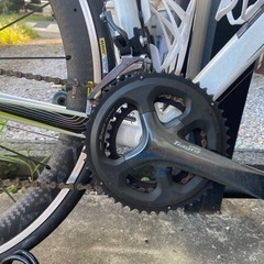 ジャイアント　ロードバイク（取引相手決定済）