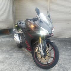 【ネット決済】CBR250RR