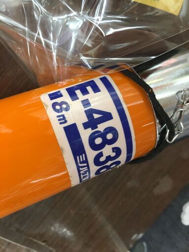 ミノル工業 ケーブルキャッチャー E-4838 中古品 【ハンズクラフト宜野