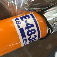 ミノル工業　ケーブルキャッチャー　E-4838　中古品　【ハンズクラフト宜野湾店】