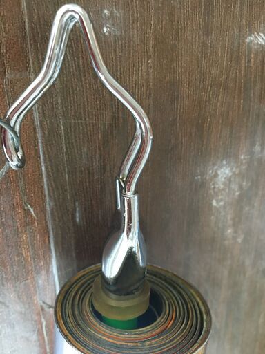 ミノル工業　ケーブルキャッチャー　E-4838　中古品　【ハンズクラフト宜野湾店】 ミノル工業 ケーブルキャッチャー E-4838 中古品 【ハンズクラフト宜野