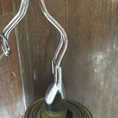 ミノル工業　ケーブルキャッチャー　E-4838　中古品　【ハンズクラフト宜野湾店】