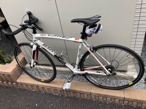 美品　自転車　ロードバイク　ピスト　スペシャライズド　ビアンキ　キャノンデール　トレック　ピナレロ