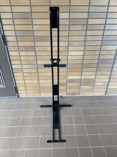 Cyclelocker CS-650 8月末千代田区引き渡し希望