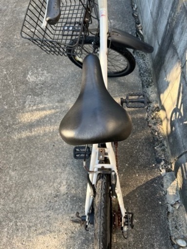 IGNIO 電動アシスト自転車 20インチ