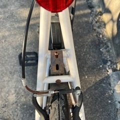 IGNIO 電動アシスト自転車 20インチ