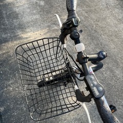 IGNIO 電動アシスト自転車 20インチ