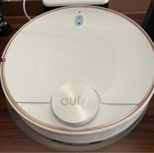 【美品】eufy EUFY ROBOVAC L70 HYBRID  使用期間半年