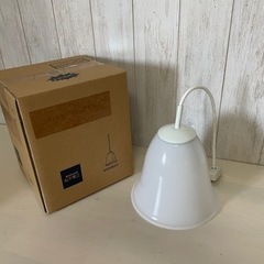 松下電工ペンダントライト　照明器具　未使用デットストック　