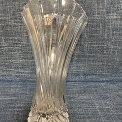 透明花瓶
