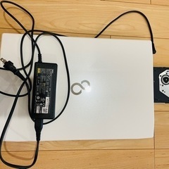 富士通 FUJITSU 型番:AH56/R ジャック品