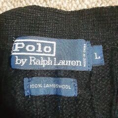 ラルフローレンRALPH LAURENセーター各種🔴 - 売ります・あげます