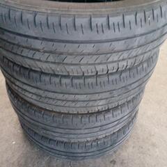 155/65R14 中古　4本