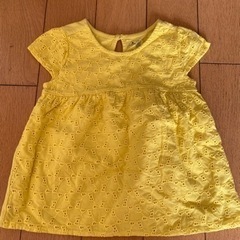 baby Gap Tシャツ100サイズ