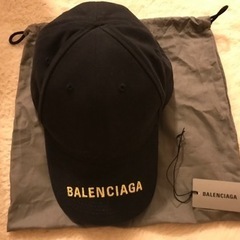 Balenciaga 帽子✨値下げ可能❗️